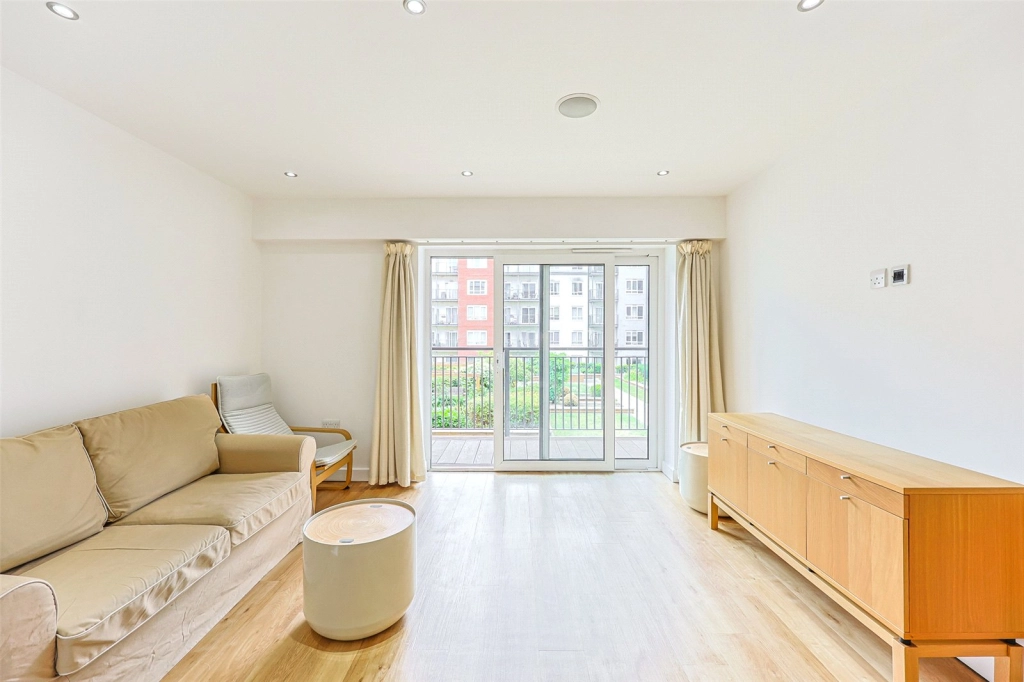 2 bedrooms apartments/flats for sale in Commander Avenue, Beaufort Park, Colindale - NW9 view 2