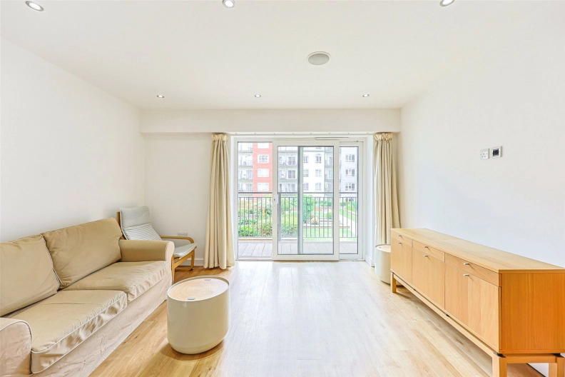 2 bedrooms apartments/flats to sale in Commander Avenue, Beaufort Park, Colindale-image 2