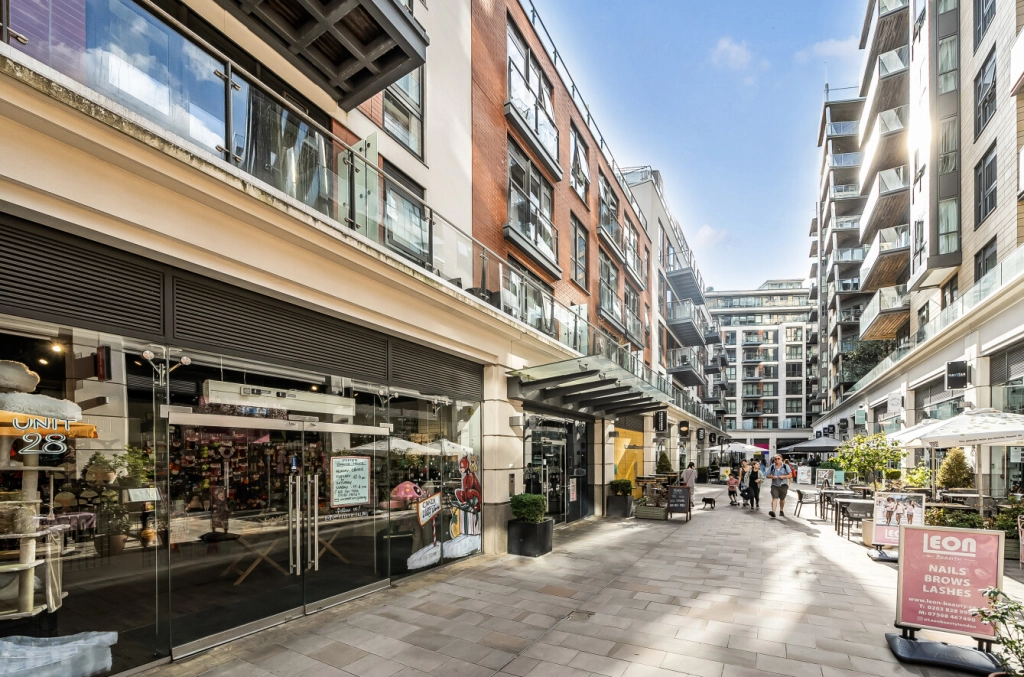 1 bedroom apartments/flats for sale in Longfield Avenue, Ealing - W5 view 12