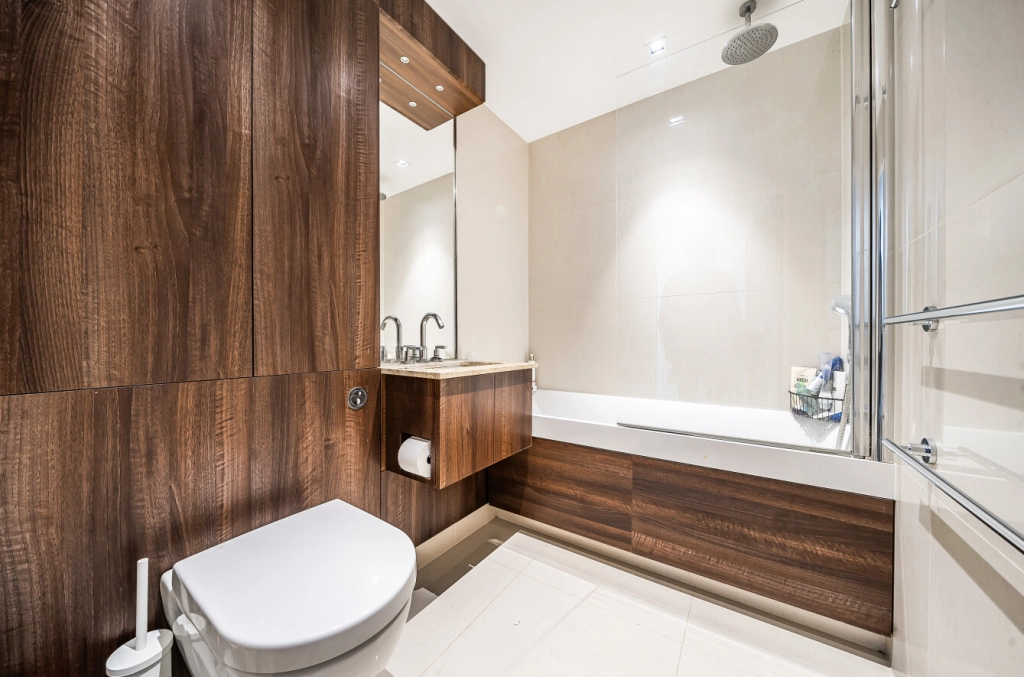 1 bedroom apartments/flats for sale in Longfield Avenue, Ealing - W5 view 8