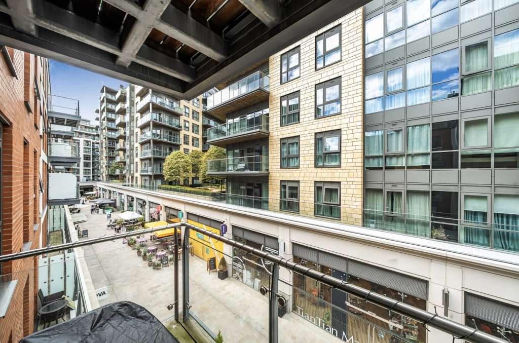 1 bedroom apartments/flats for sale in Longfield Avenue, Ealing - W5 view 9