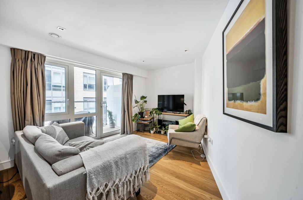 1 bedroom apartments/flats for sale in Longfield Avenue, Ealing - W5 view 5