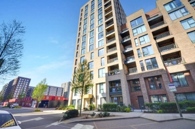 Lismore Boulevard, Colindale Gardens, Colindale NW9 image 14
