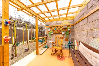 Colin Close, Colindale - NW9 view 13