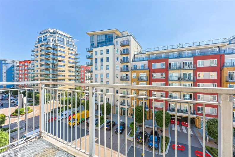 2 bedrooms apartments/flats to sale in Heritage Avenue, Beaufort Park, Colindale-image 11