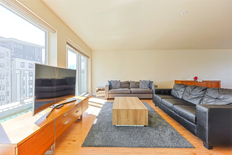 2 bedrooms apartments/flats to sale in Heritage Avenue, Beaufort Park, Colindale-image 3