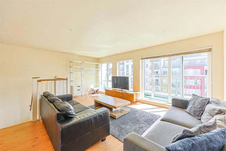 2 bedrooms apartments/flats to sale in Heritage Avenue, Beaufort Park, Colindale-image 12