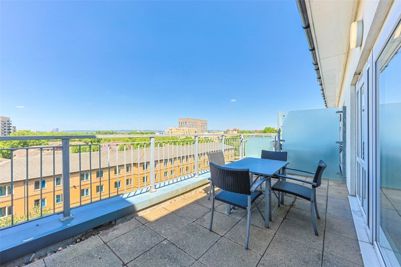 2 bedrooms apartments/flats to sale in Heritage Avenue, Beaufort Park, Colindale-image 10