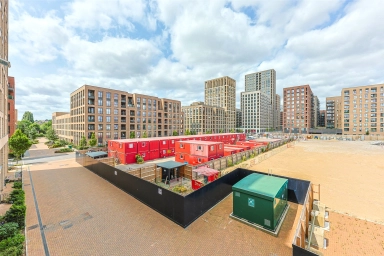 Lismore Boulevard, Colindale Gardens, Colindale NW9 image 11