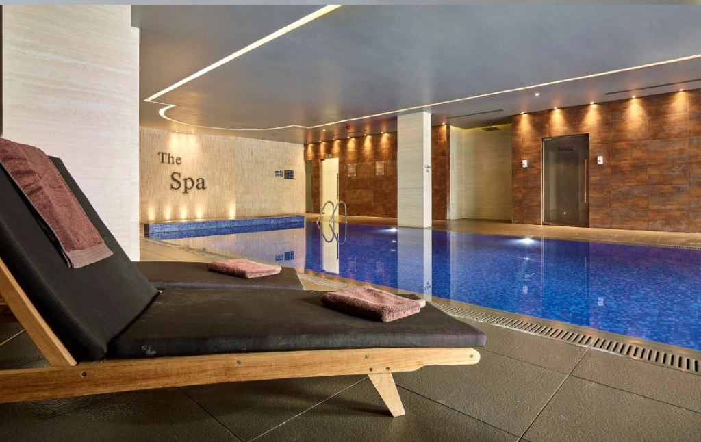 1 bedroom apartments/flats for sale in Beaufort Square, Beaufort Park - NW9 view 16