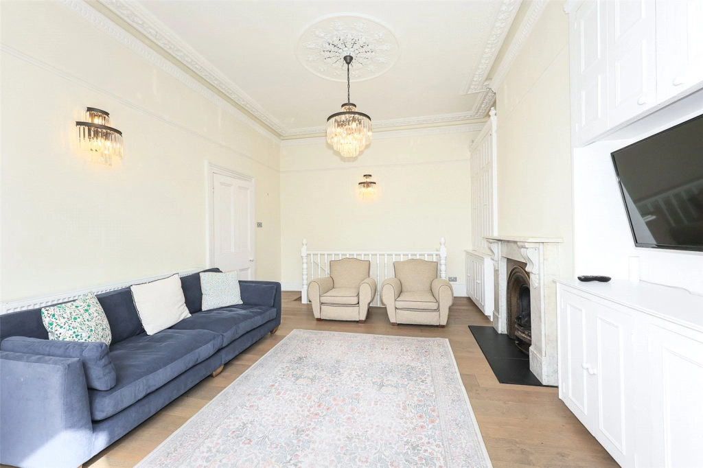 3 bedrooms apartments/flats for sale in Castlebar Road, Ealing - W5 view 4