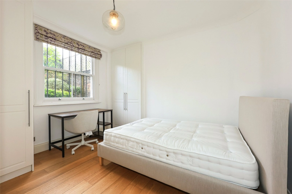 3 bedrooms apartments/flats for sale in Castlebar Road, Ealing - W5 view 12