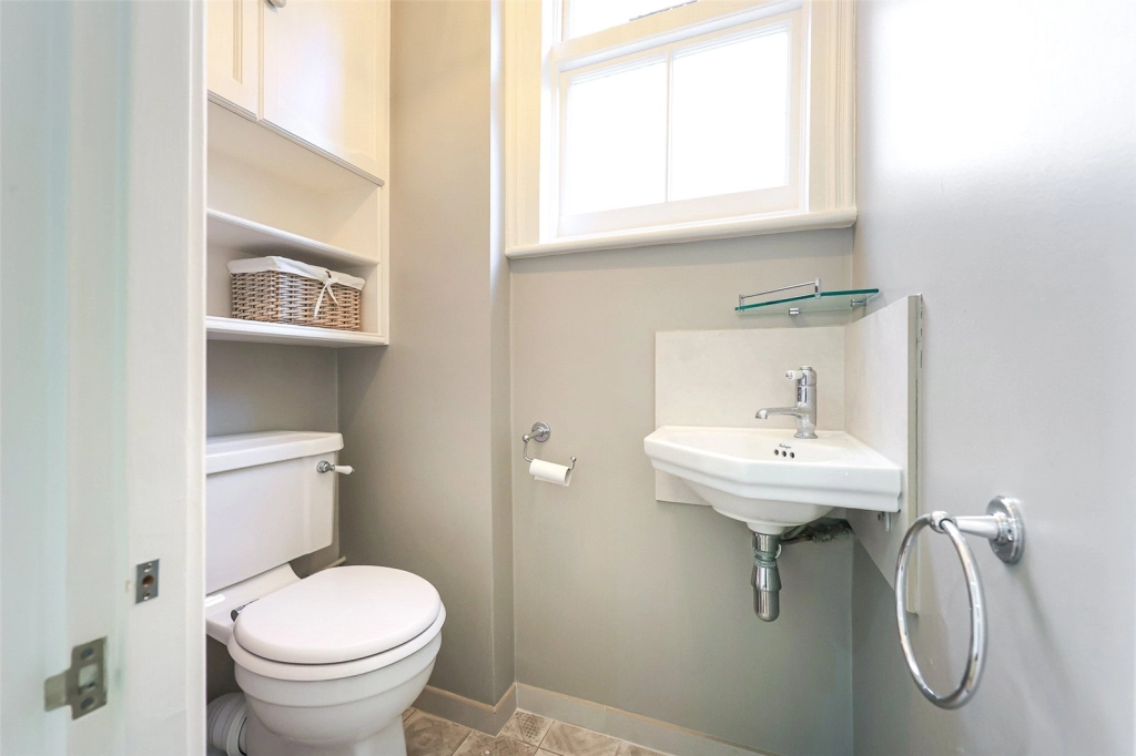 3 bedrooms apartments/flats for sale in Castlebar Road, Ealing - W5 view 18