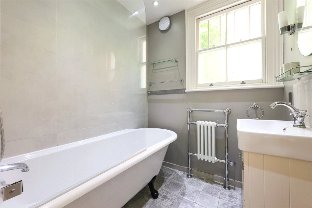 3 bedrooms apartments/flats for sale in Castlebar Road, Ealing - W5 view 14