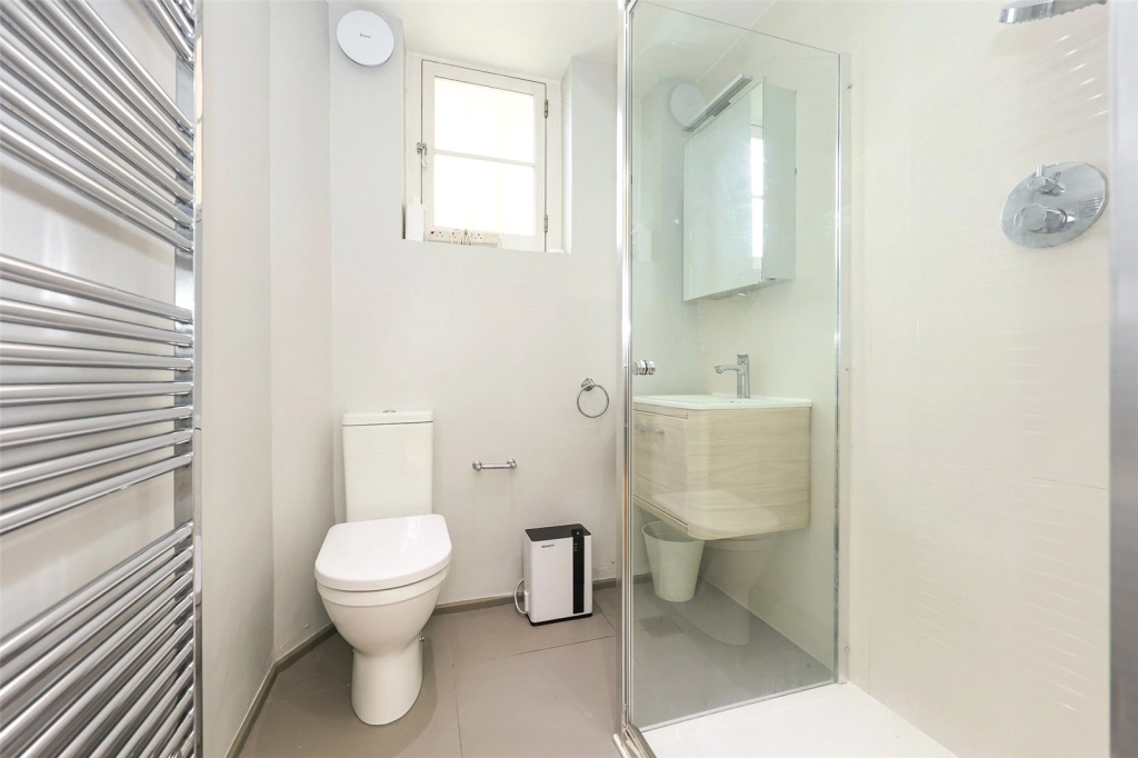 3 bedrooms apartments/flats for sale in Castlebar Road, Ealing - W5 view 11