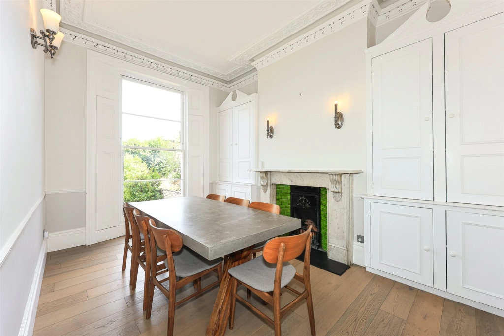 3 bedrooms apartments/flats for sale in Castlebar Road, Ealing - W5 view 5
