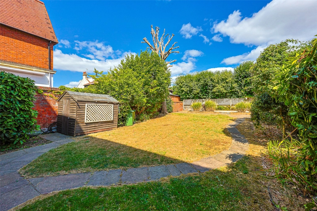 3 bedrooms apartments/flats for sale in Castlebar Road, Ealing - W5 view 21