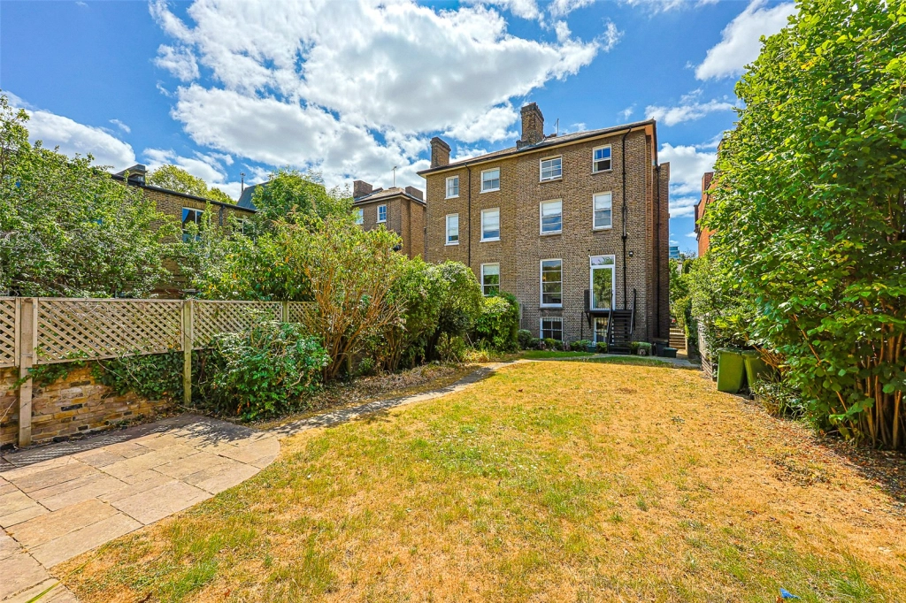 3 bedrooms apartments/flats for sale in Castlebar Road, Ealing - W5 view 20