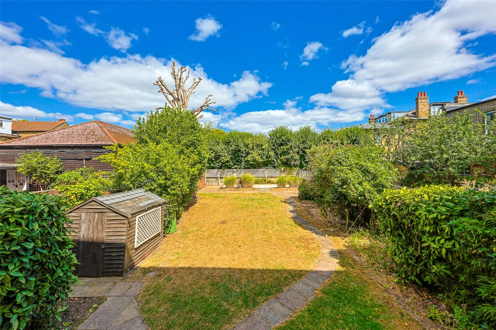 3 bedrooms apartments/flats for sale in Castlebar Road, Ealing - W5 view 22