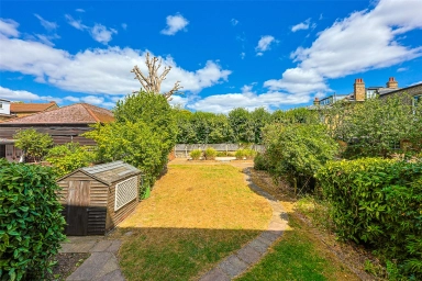 Castlebar Road, Ealing - W5 view 22