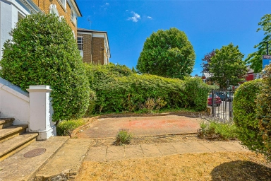Castlebar Road, Ealing - W5 view 23