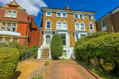 Castlebar Road, Ealing - W5 view 1