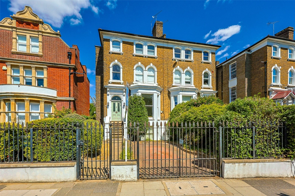 3 bedrooms apartments/flats for sale in Castlebar Road, Ealing - W5 view 24