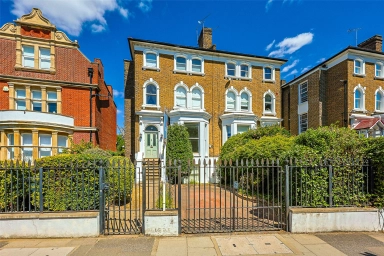 Castlebar Road, Ealing - W5 view 24
