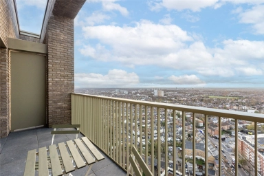 Heartwood Boulevard, Acton - W3 view 9
