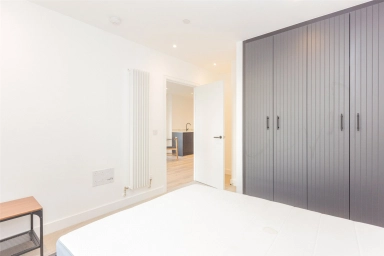 Heartwood Boulevard, Acton - W3 view 12