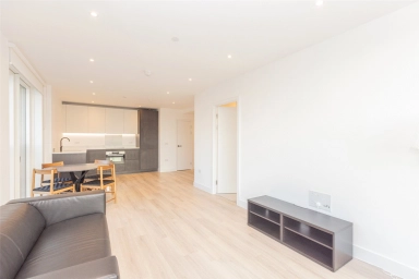 Heartwood Boulevard, Acton - W3 view 14