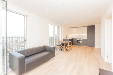 Heartwood Boulevard, Acton - W3 view 1