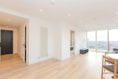 Heartwood Boulevard, Acton - W3 view 15