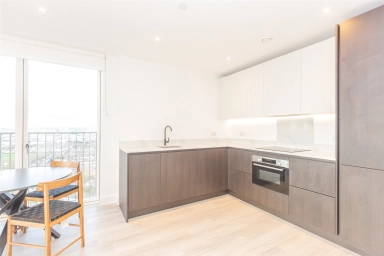 Heartwood Boulevard, Acton - W3 view 6