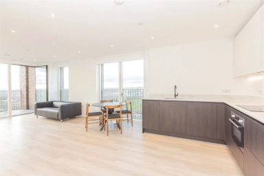 Heartwood Boulevard, Acton, W3