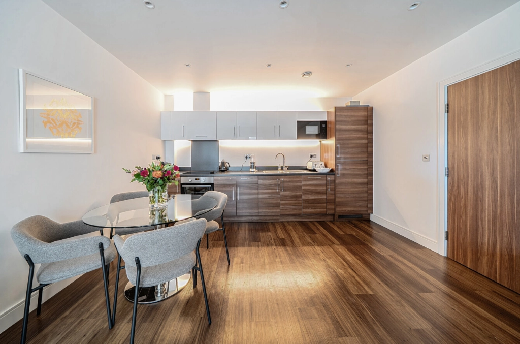 1 bedroom apartments/flats for sale in Longfield Avenue, Ealing - W5 view 18