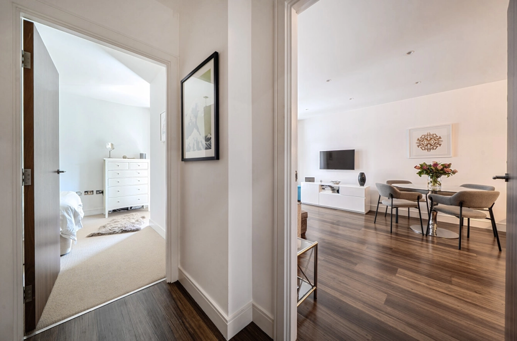 1 bedroom apartments/flats for sale in Longfield Avenue, Ealing - W5 view 4