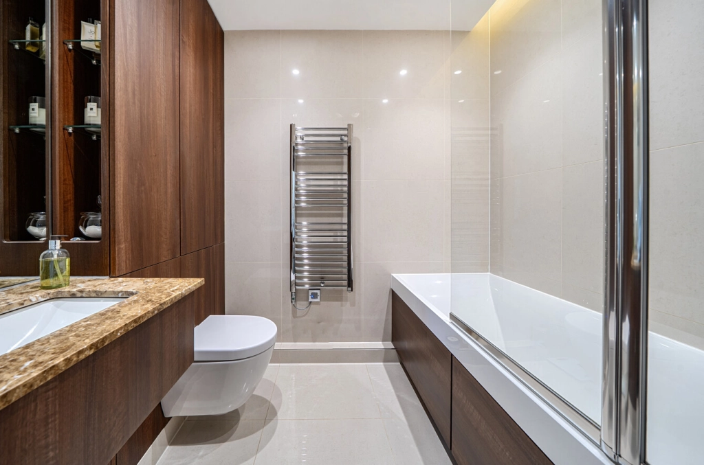 1 bedroom apartments/flats for sale in Longfield Avenue, Ealing - W5 view 8