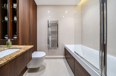 Longfield Avenue, Ealing - W5 view 8