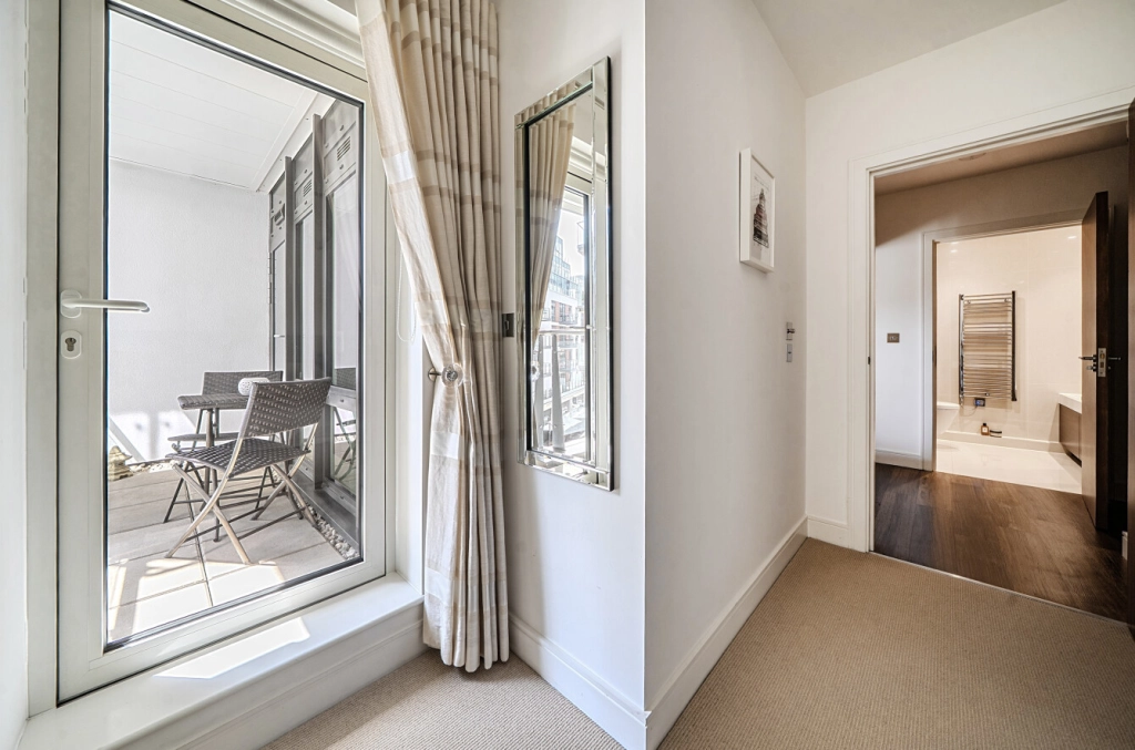 1 bedroom apartments/flats for sale in Longfield Avenue, Ealing - W5 view 9
