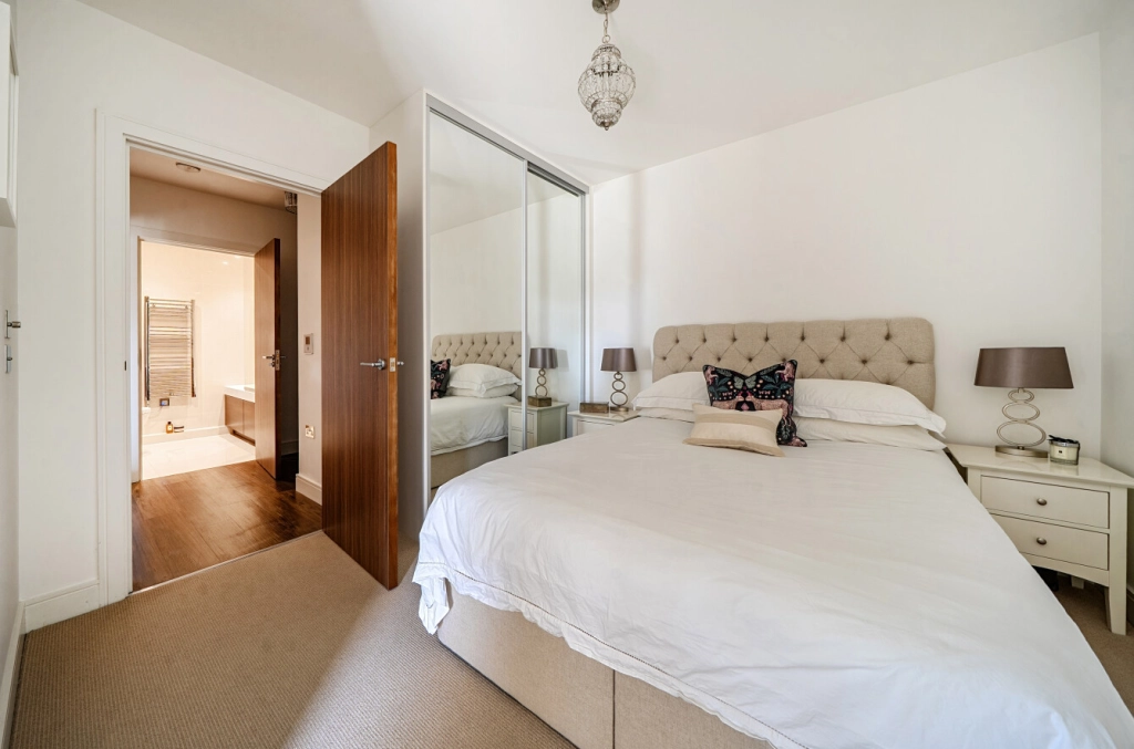 1 bedroom apartments/flats for sale in Longfield Avenue, Ealing - W5 view 6