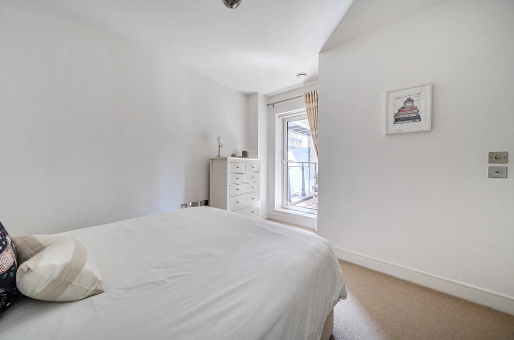 1 bedroom apartments/flats for sale in Longfield Avenue, Ealing - W5 view 20