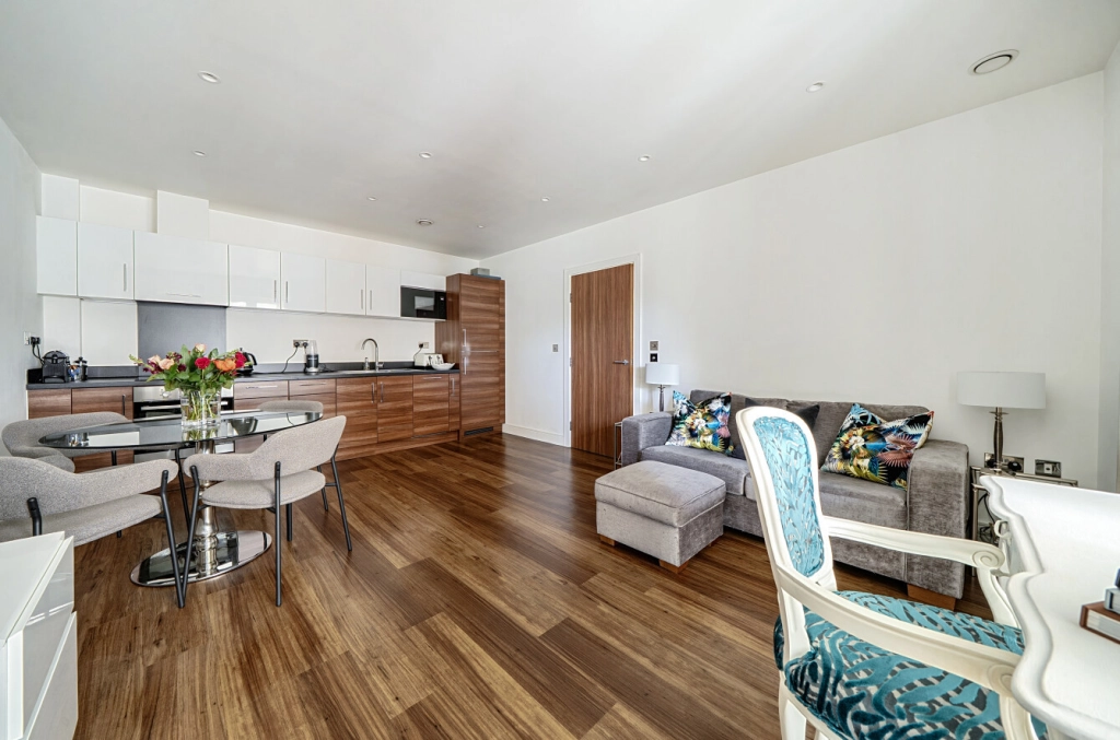 1 bedroom apartments/flats for sale in Longfield Avenue, Ealing - W5 view 17
