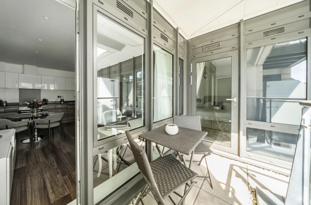 1 bedroom apartments/flats for sale in Longfield Avenue, Ealing - W5 view 11