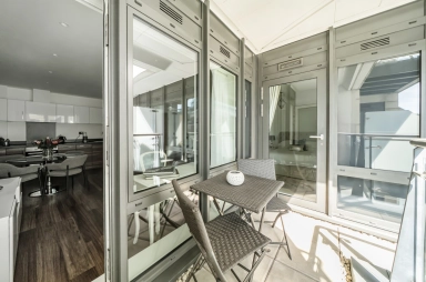 Longfield Avenue, Ealing - W5 view 11