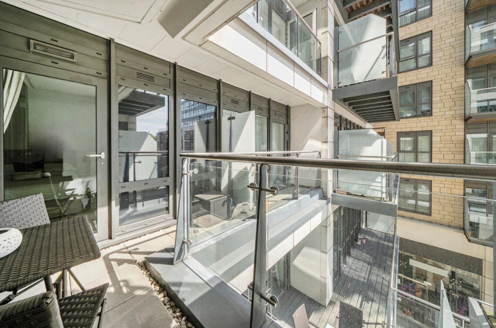 1 bedroom apartments/flats for sale in Longfield Avenue, Ealing - W5 view 12