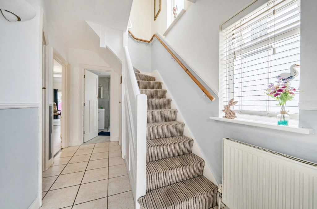3 bedrooms houses for sale in Rushgrove Avenue, Colindale - NW9 view 12
