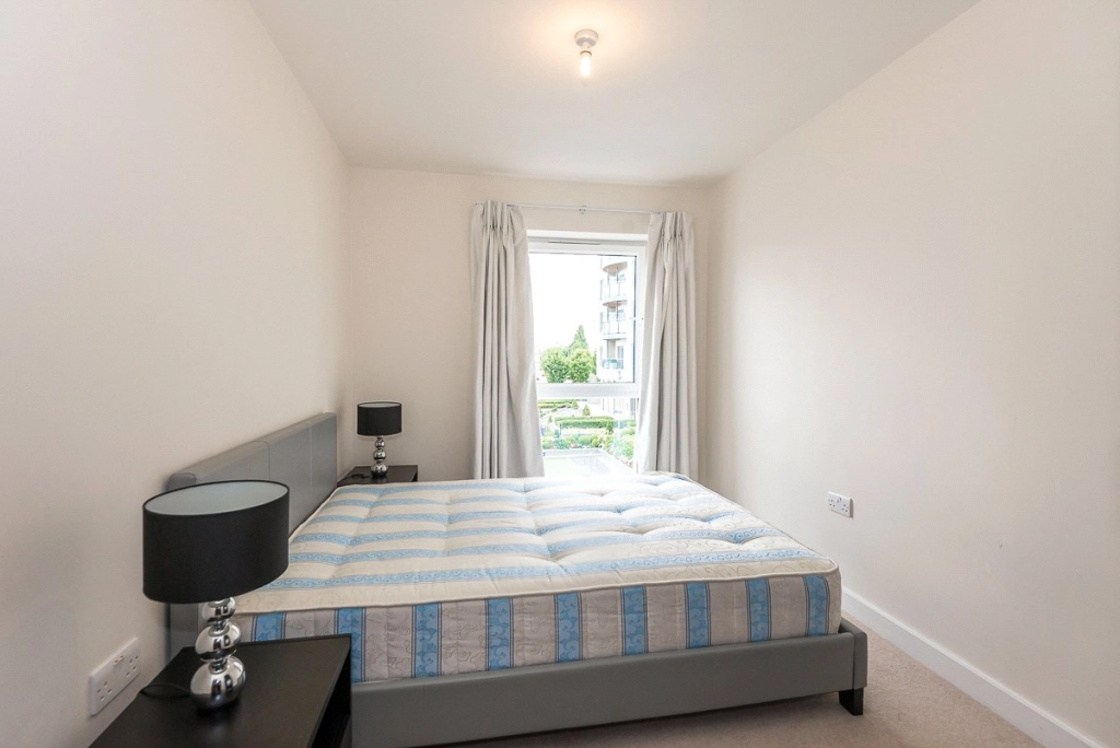 2 bedrooms apartments/flats for sale in Aerodrome Road, Colindale - NW9 view 3