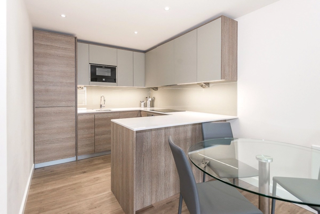 2 bedrooms apartments/flats for sale in Aerodrome Road, Colindale - NW9 view 11