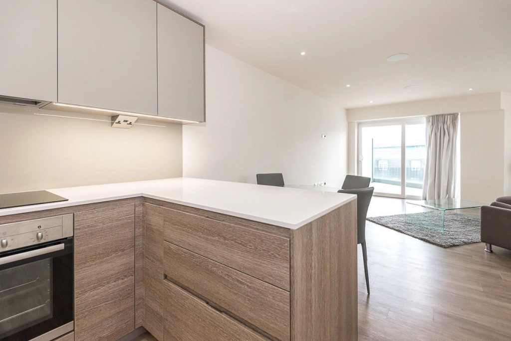 2 bedrooms apartments/flats for sale in Aerodrome Road, Colindale - NW9 view 9